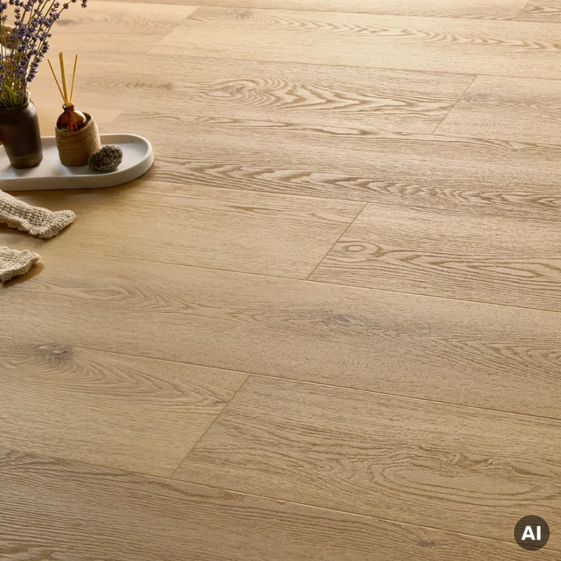 Panele Winylowe SPC LVT Dąb Cavaillon Klasa 33 4 mm TAK, CW