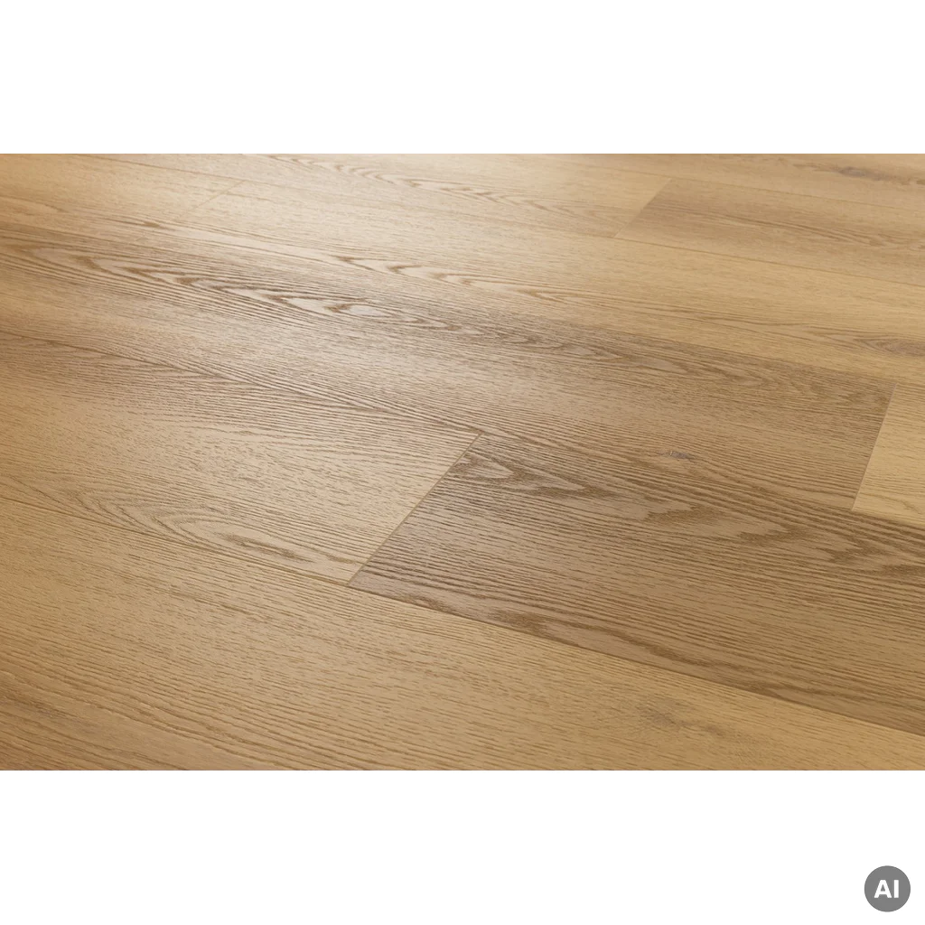 Panele Winylowe SPC LVT Dąb Cavaillon Klasa 33 4 mm TAK, CWS 210