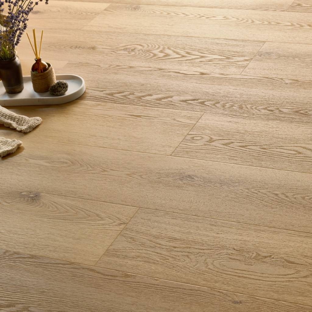 Panele Winylowe SPC LVT Dąb Cavaillon CWS 210 Klasa 33 4 mm
