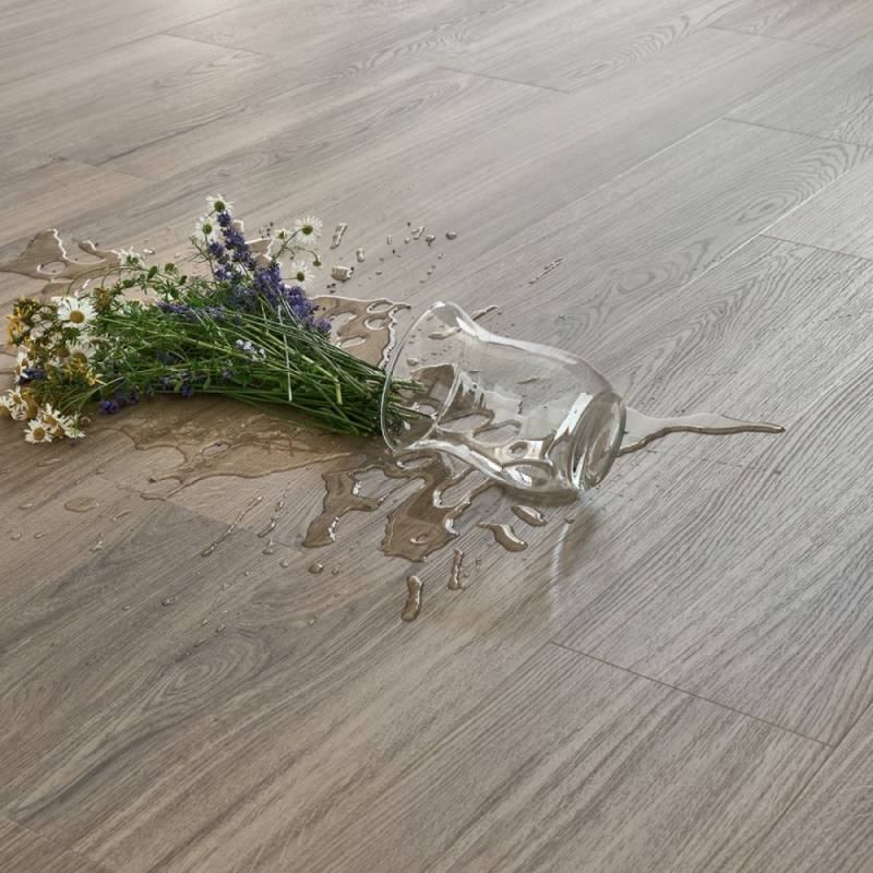 Panele Winylowe SPC LVT Dab Lincoln CWS 212 Klasa 33 4 mm
