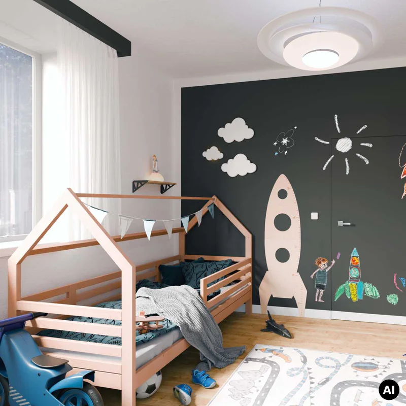 Drzwi Sara Eco 2 bezprzylgowe ukryte prawe WC 70 cm płyta,