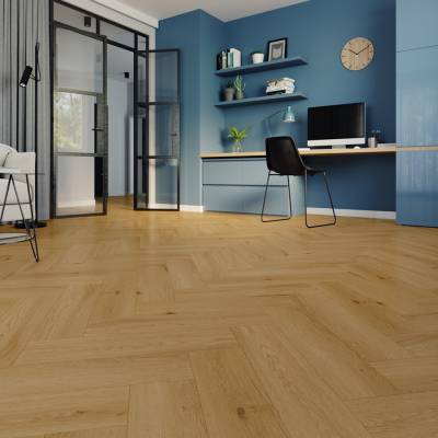 Panele Winylowe LVT Jodełka Perry GB100301 Klasa 33 4.5 mm