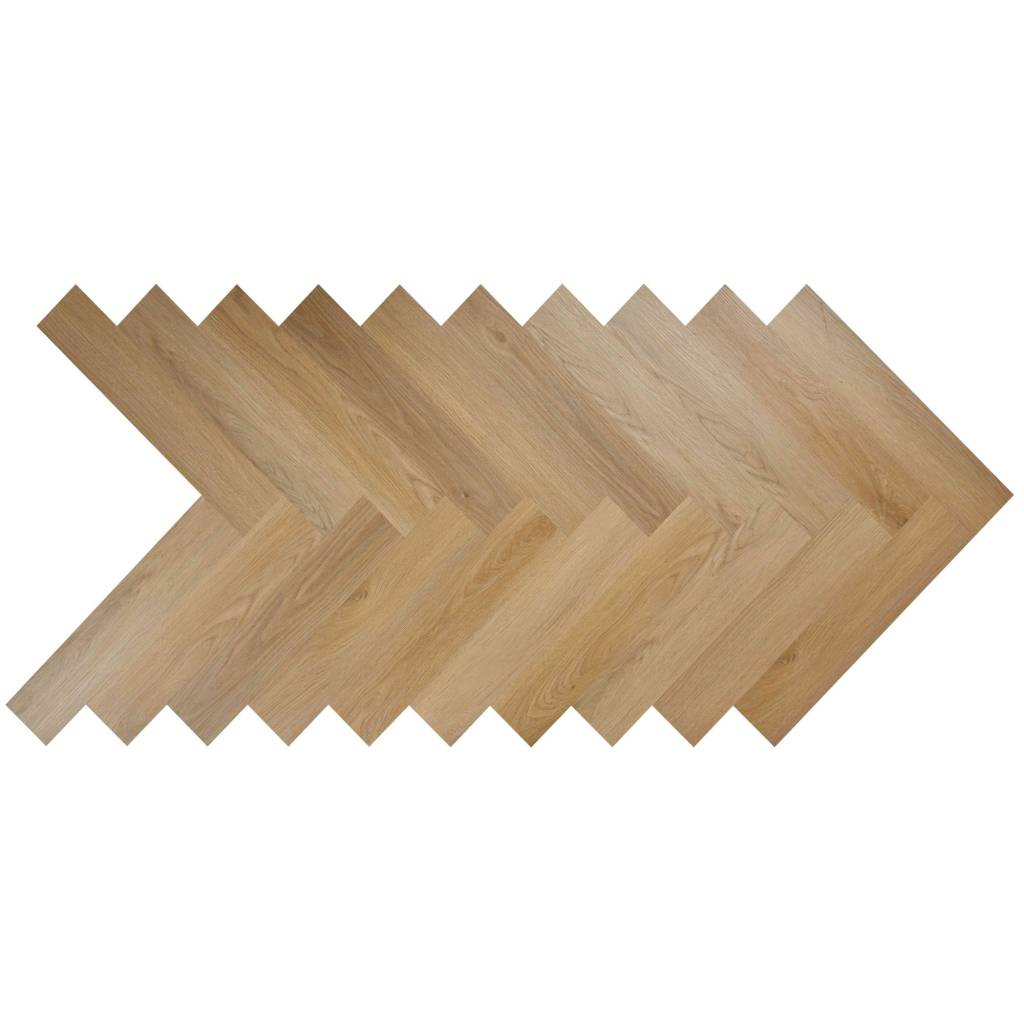 Panele Winylowe LVT Jodełka Perry GB100301 Klasa 33 4.5 mm