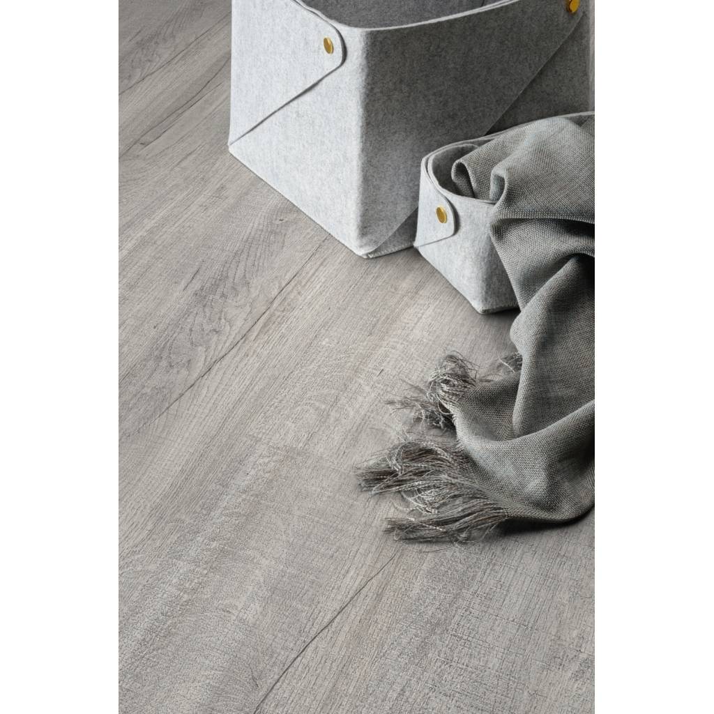 Panele winylowe SPC LVT Dąb Swiss Pearl 0846 Klasa 33 6 mm, 37750846