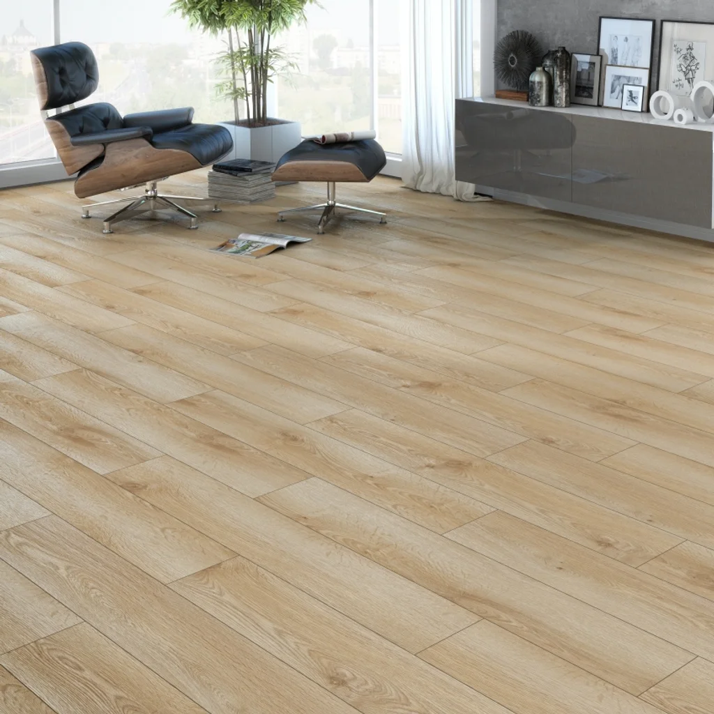 Panele Podłogowe Trend Oak AC5 8 mm, PRK501