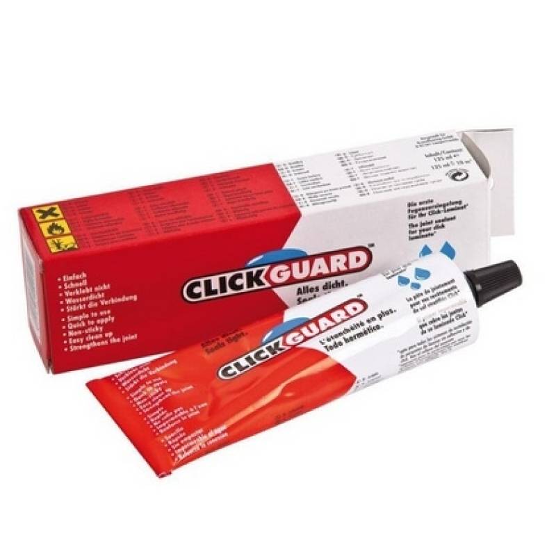 Masa uszczelniająca Click Guard , MUCG
