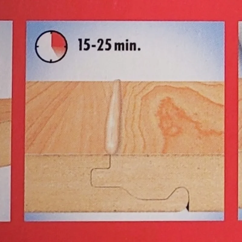 Masa uszczelniająca Click Guard , MUCG - 3