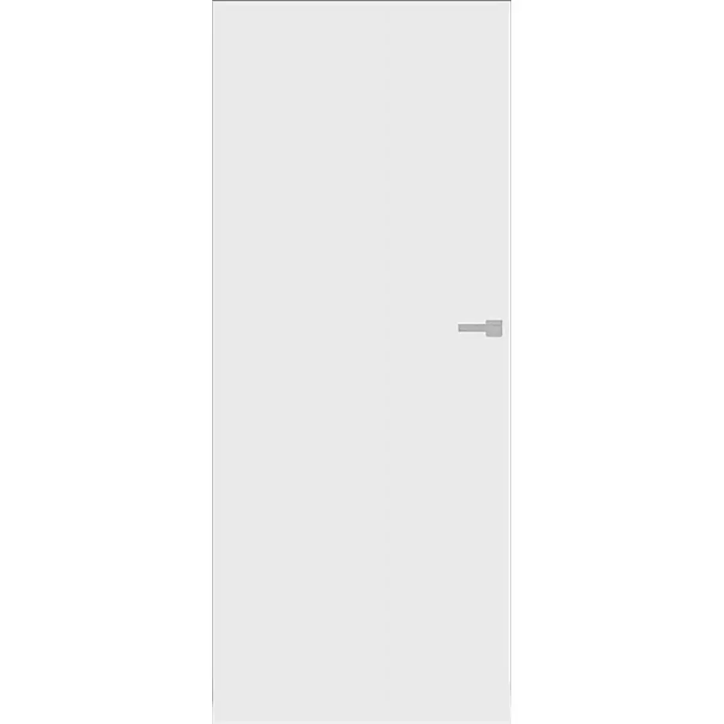 Drzwi Sara Eco 2 odwrotna przylga ukryte prawe 80 cm plaster miodu, DRE 400010024