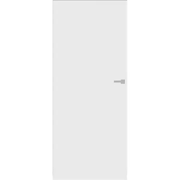 Drzwi Sara Eco 2 odwrotna przylga ukryte prawe 80 cm plaster