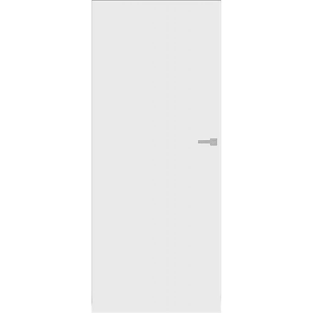 Drzwi Sara Eco 2 odwrotna przylga ukryte lewe WC 80 cm plaster miodu, DRE 400010025