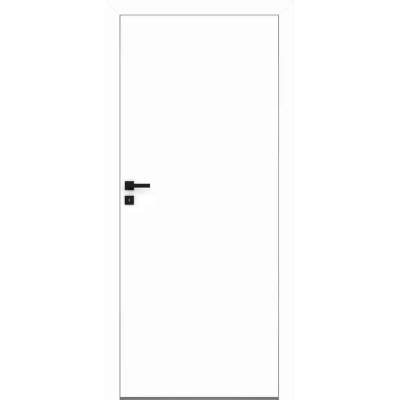 Drzwi Uni 10 prawe przylgowe WC 70 cm plaster miodu, DRE 400010720