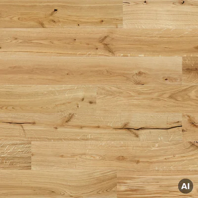 Podłoga drewniana Dąb Vintage 1-lamelowy lakier matowy 14 mm, BC8-DBE1-L05-XXR-K14130-I
