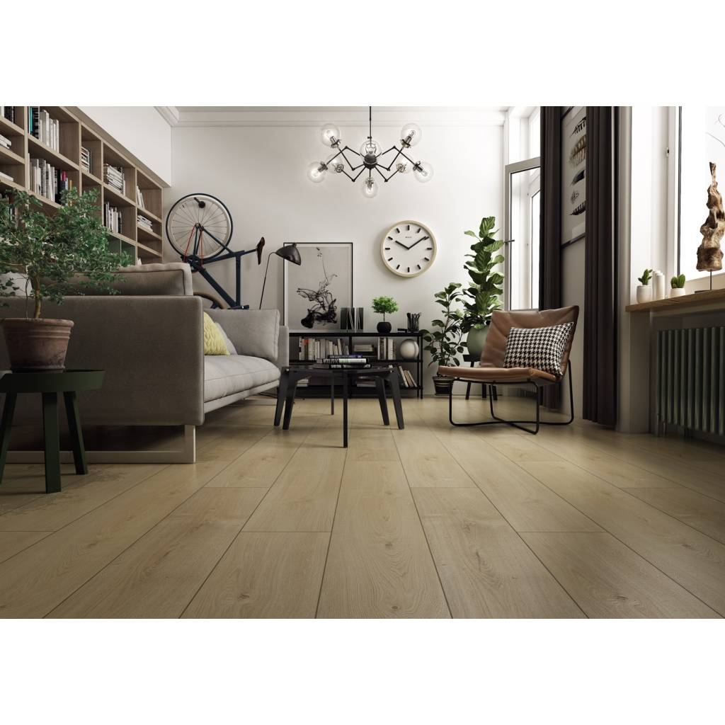 Panele podłogowe Dąb Musical D40154 AC5 8 mm, 84MQ40154
