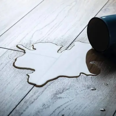 Panele Podłogowe Dąb Fraser AC5 8 mm, 90BB4522