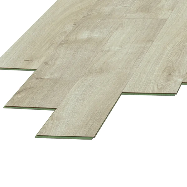 Panele Podłogowe Dąb Tiramisu Jasny 8 mm AC5, AUDO40134 - 