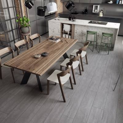 Panele podłogowe Beton D3274 AC6 10 mm, AUFI3274