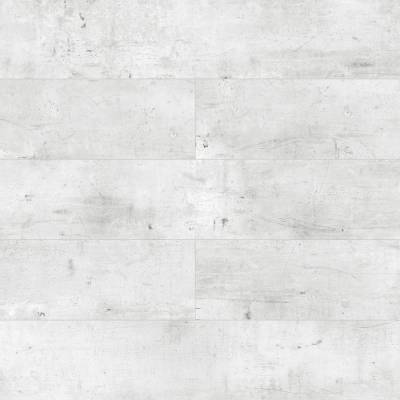 Panele podłogowe Beton Biały D1051 AC6 10 mm, AUFI1051