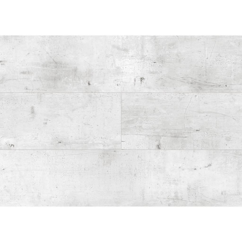 Panele podłogowe Beton Biały D1051 AC6 10 mm, AUFI1051