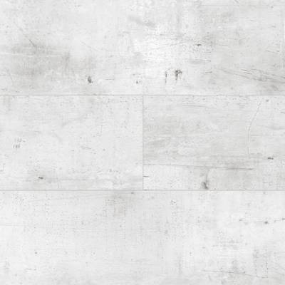 Panele podłogowe Beton Biały D1051 AC6 10 mm, AUFI1051