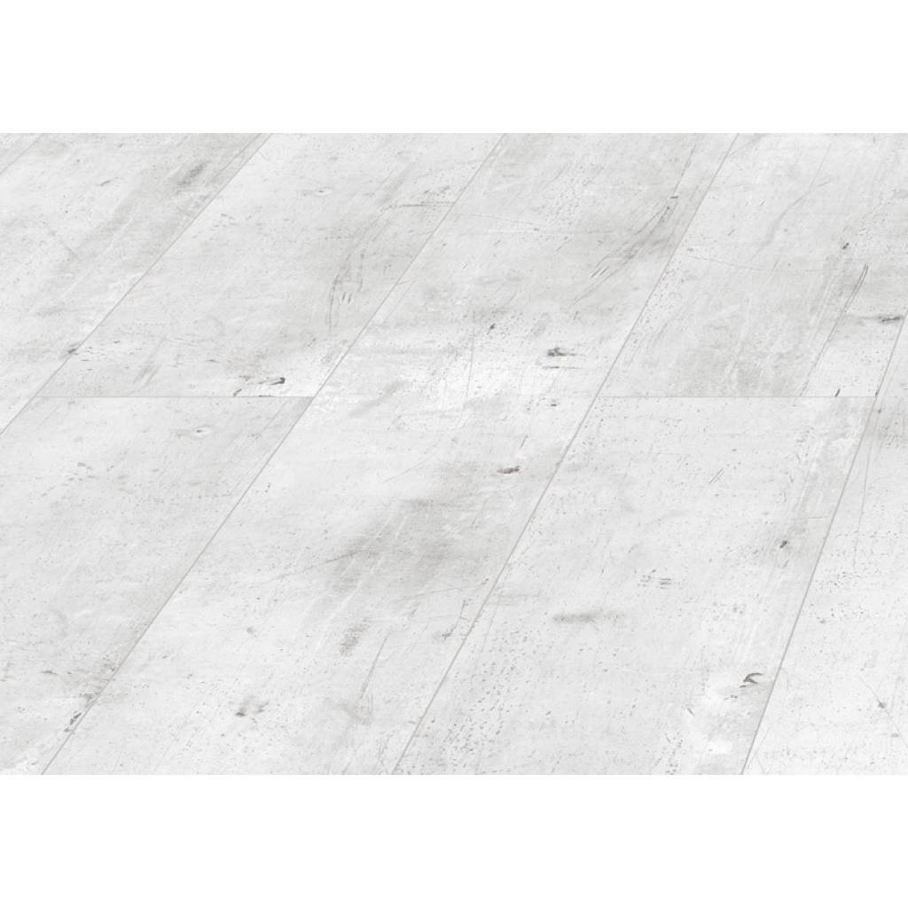 Panele podłogowe Beton Biały D1051 AC6 10 mm, AUFI1051