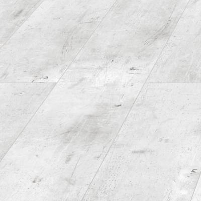 Panele podłogowe Beton Biały D1051 AC6 10 mm, AUFI1051