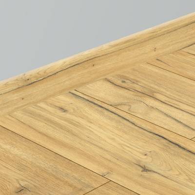 Panele podłogowe Dąb Allegro AUSY40244 AC5 12 mm