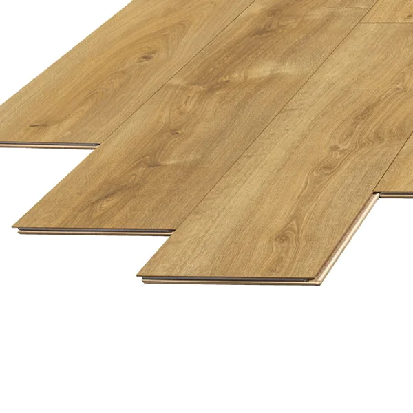 Panele Podłogowe Dąb Tajlandia Naturalny 8 mm AC5, PBHO401