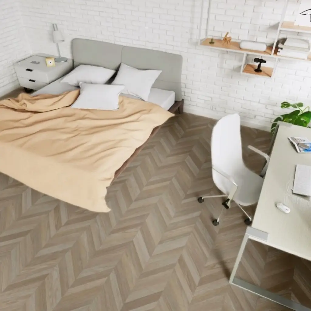 Panele Podłogowe Dąb Kiko D4560 AC5 8 mm, PBPA4560