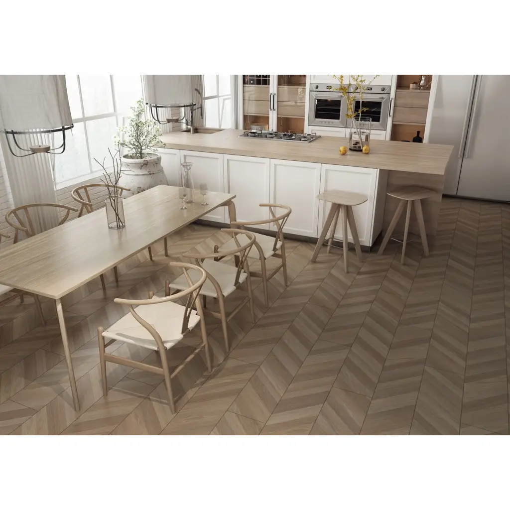 Panele Podłogowe Dąb Kiko D4560 AC5 8 mm, PBPA4560