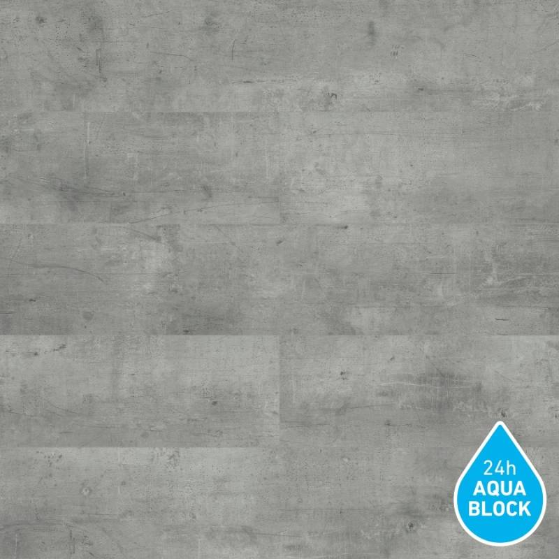 Panele Podłogowe Beton Milenium D1038 AC5 8 mm, PBPA1038
