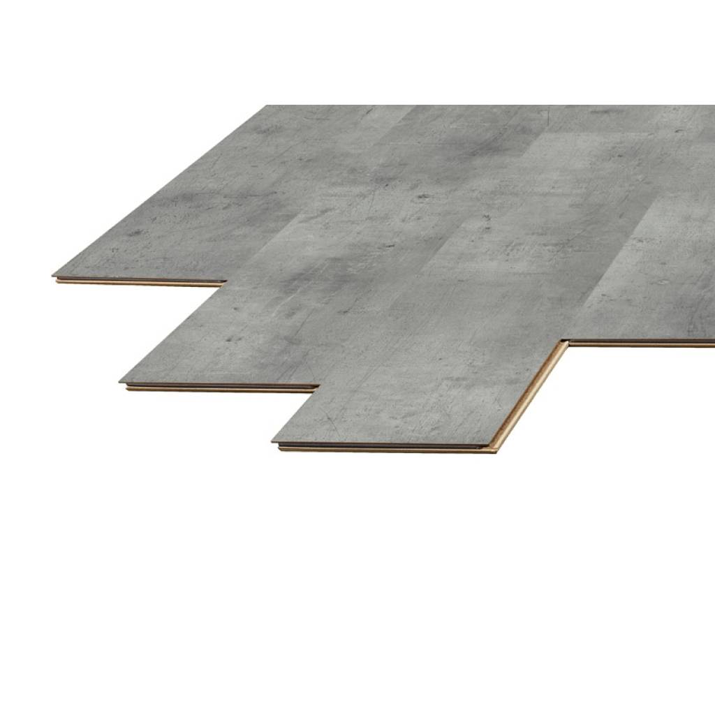 Panele Podłogowe Beton Milenium D1038 AC5 8 mm, PBPA1038