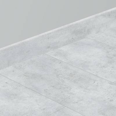 Panele Podłogowe Beton Dekada D3963 AC5 8 mm, PBPA3963