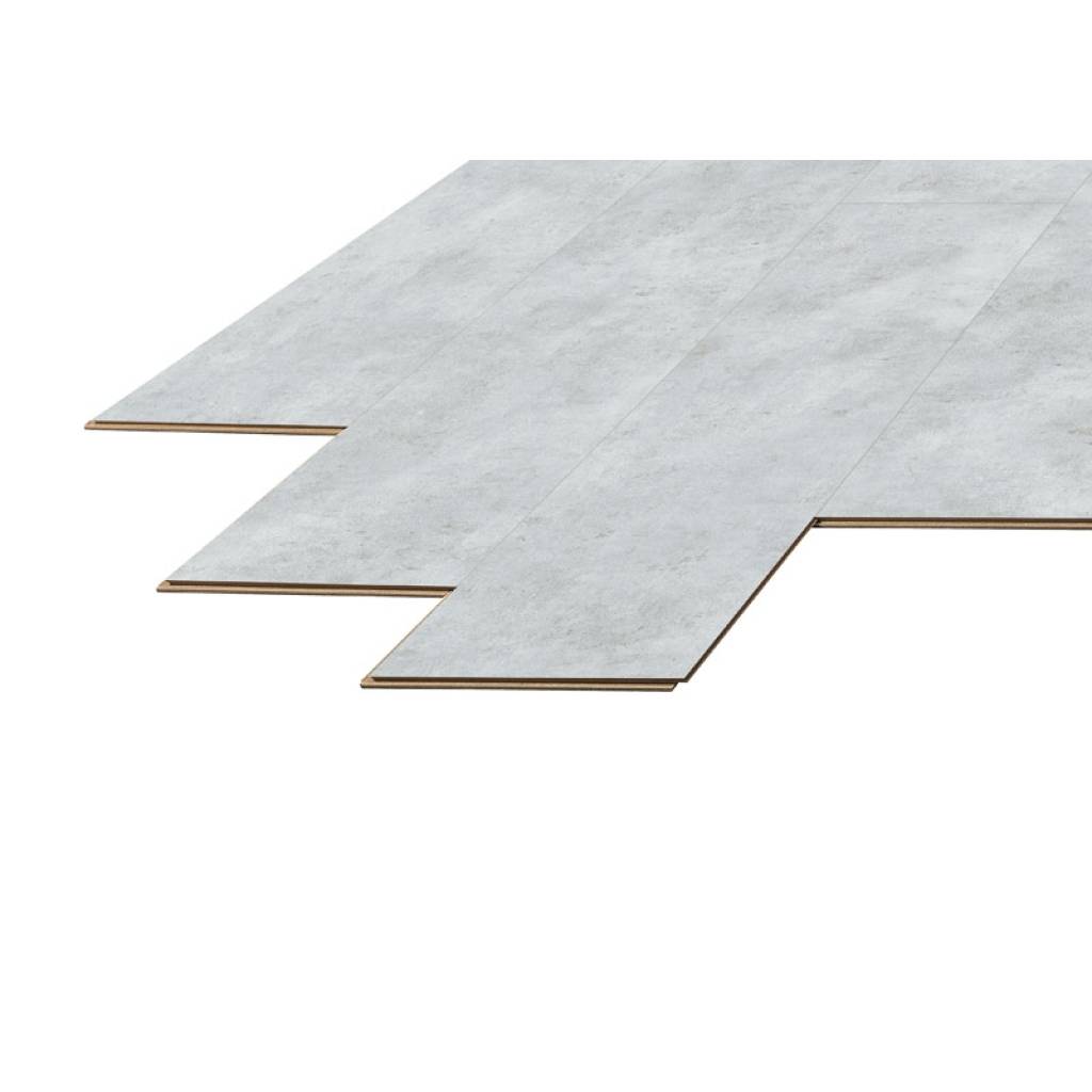 Panele Podłogowe Beton Dekada D3963 AC5 8 mm, PBPA3963