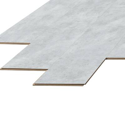 Panele Podłogowe Beton Dekada D3963 AC5 8 mm, PBPA3963