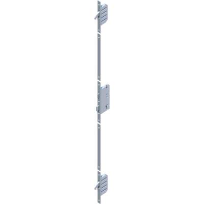 Drzwi Zewnętrzne Kingston Termo lewe 90 cm, 220266805014837E7ABSD
