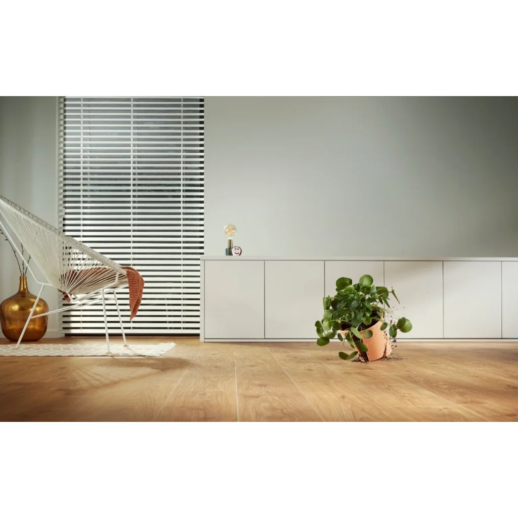 Panele Winylowe SPC LVT Dąb Wiejski naturalny AVSPU40025 Klasa 33 5 mm TAK