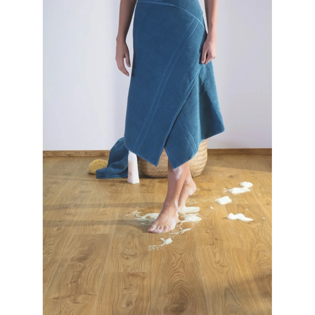 Panele Winylowe SPC LVT Dąb Wiejski naturalny AVSPU40025 Klasa 33 5 mm TAK