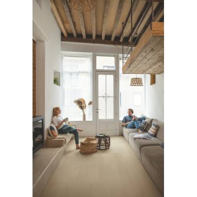 Panele Winylowe SPC LVT Dąb mleczny AVSPU40277 Klasa 33 5 mm