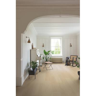 Panele Winylowe SPC LVT Dąb mleczny AVSPU40277 Klasa 33 5 mm
