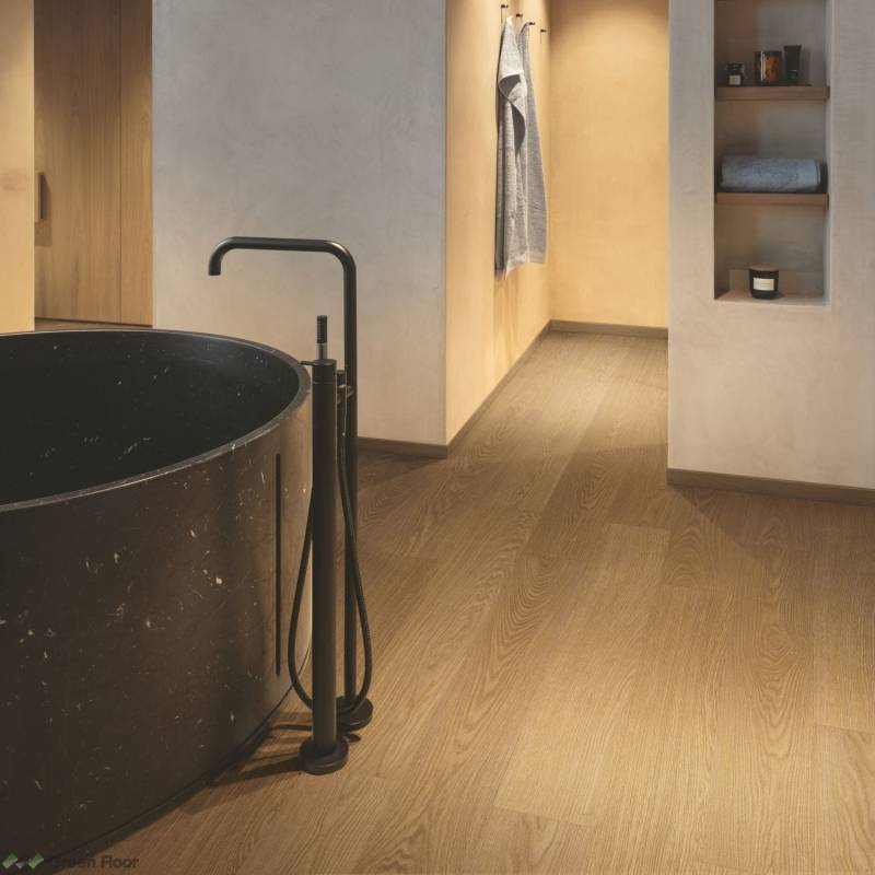 Panele Winylowe SPC LVT Dąb kakaowy AVSPU40279 Klasa 33 5 mm