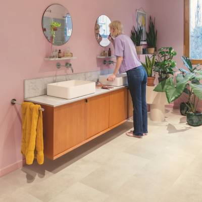Panele Winylowe SPC LVT Skała koralowa AVSTU40232 Klasa 33 5 mm