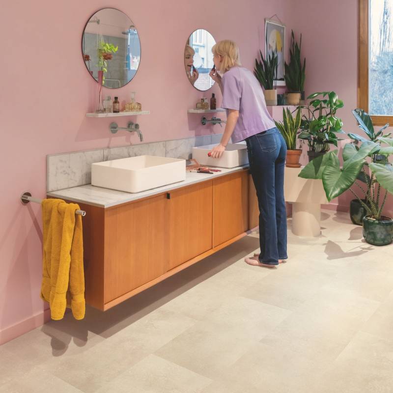 Panele Winylowe SPC LVT Skała koralowa AVSTU40232 Klasa 33 5 mm