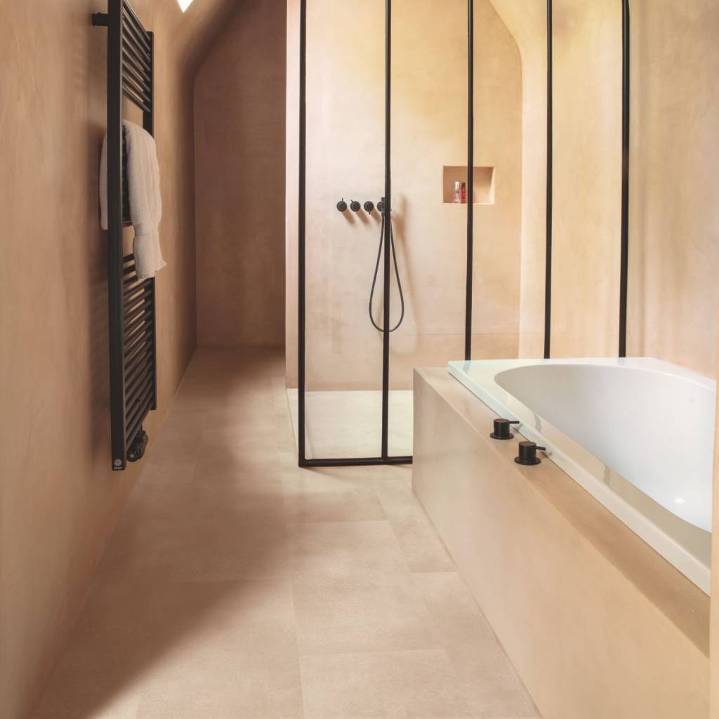Panele Winylowe SPC LVT Skała koralowa AVSTU40232 Klasa 33 5 mm