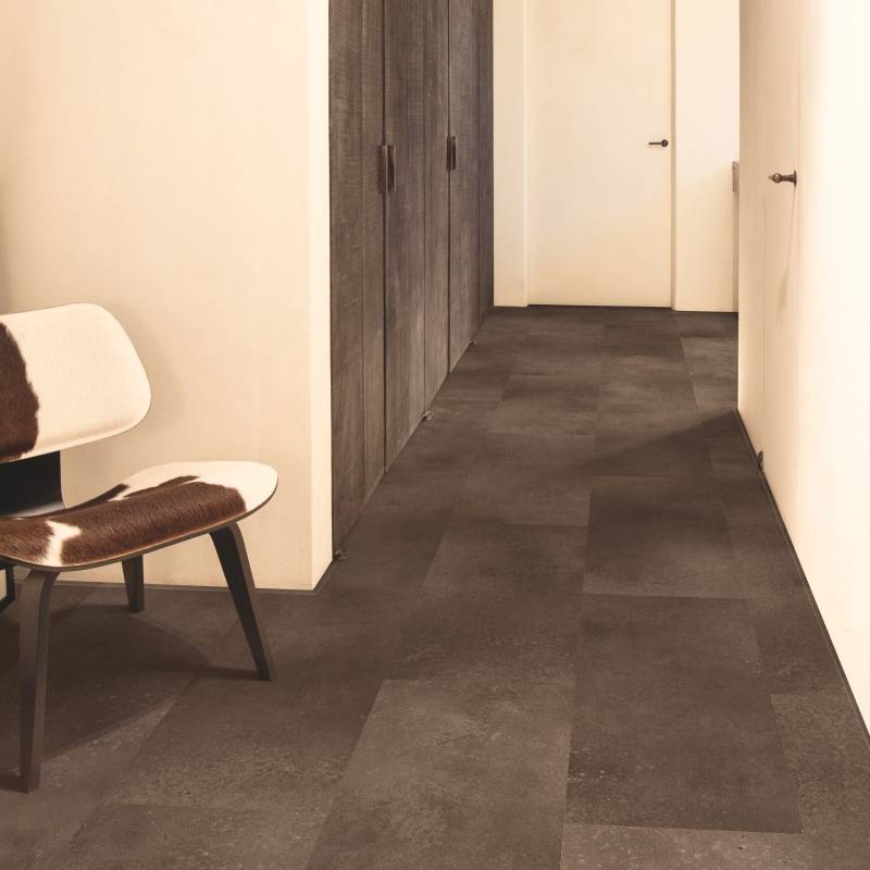 Panele Winylowe SPC LVT Skała cynamonowa AVSTU40233 Klasa 33 5 mm