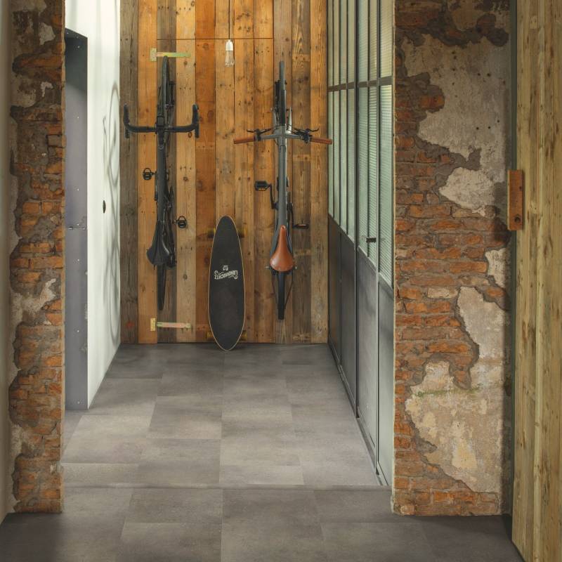 Panele Winylowe SPC LVT Skała betonowa AVSTU40234 Klasa 33 5 mm