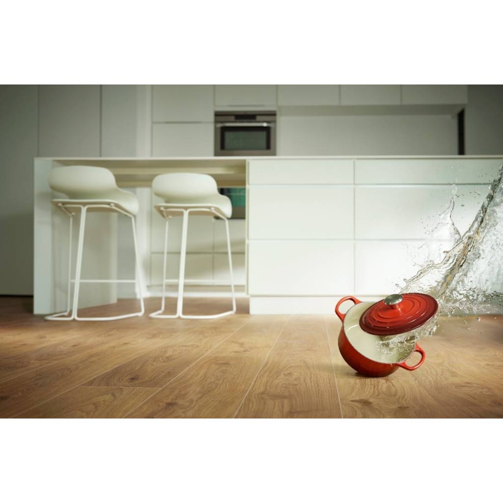 Panele Winylowe SPC LVT Dąb Wiejski naturalny AVSPT40025 Klasa 33 4 mm