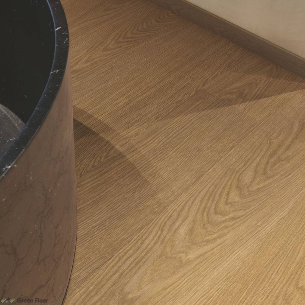 Panele Winylowe SPC LVT Dąb kakaowy AVSPT40279 Klasa 33 4 mm