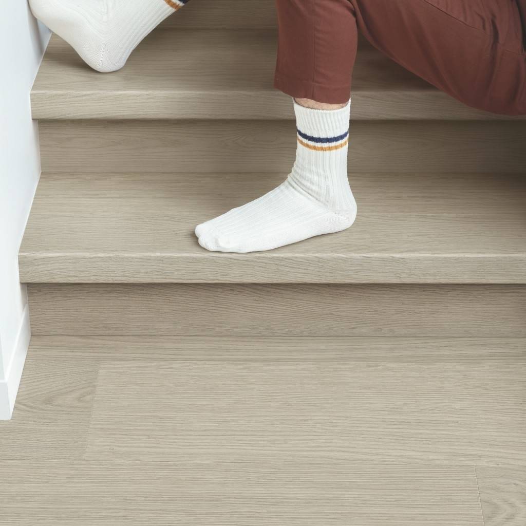 Panele Winylowe SPC LVT Dąb chia AVSPT40280 Klasa 33 4 mm