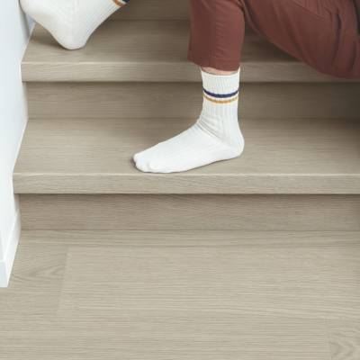 Panele Winylowe SPC LVT Dąb chia AVSPT40280 Klasa 33 4 mm