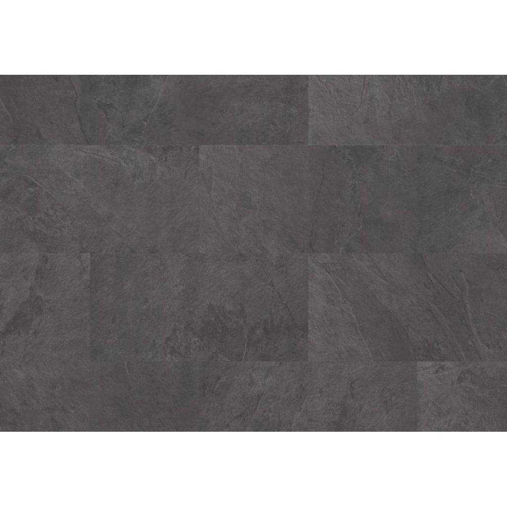 Panele Winylowe SPC LVT Łupek czarny AVSTT40035 Klasa 33 4 mm
